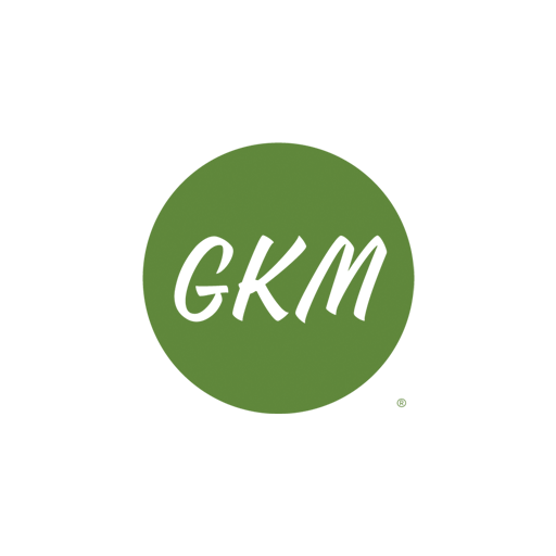 GKM Logo