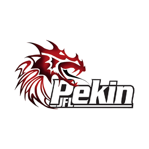 Pekin JFL Logo